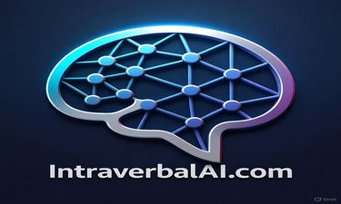 IntraverbalAI.com - Creative brandable domain for sale